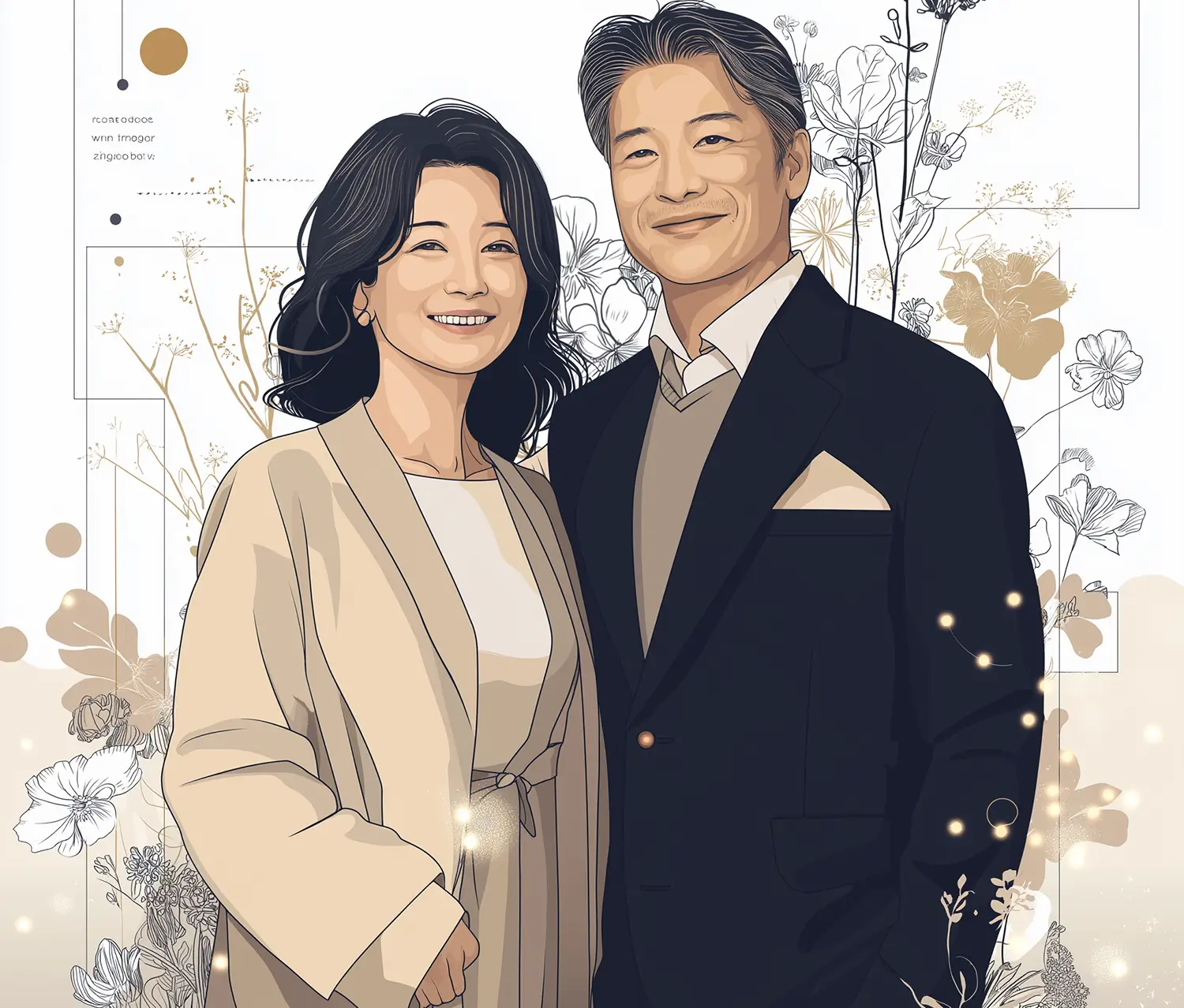 再婚を選択した場合
