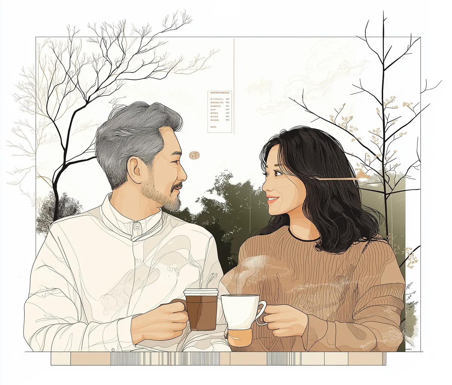 事実婚を選択した場合